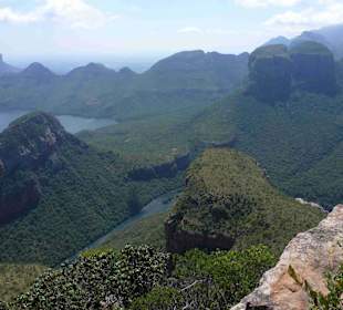 Blyde River Canyon