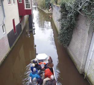 Booztsrundfahren auch mit Thema Bosch