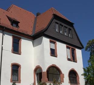 Historischer Rundgang Magolsheim