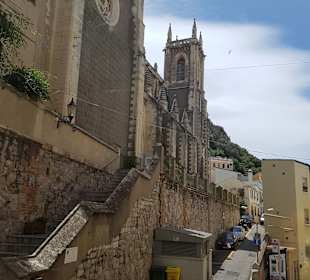Ausflug nach Gibraltar