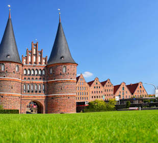 Holstentor