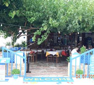 Taverne Eva