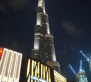 Burj Kalifa