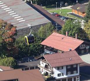 Nebelhornbahn