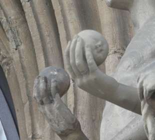 Die Coburger Morizkirche