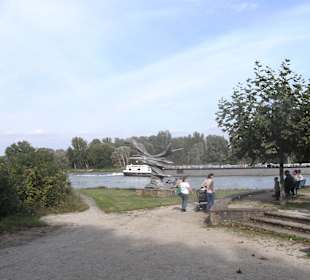 Rheinpromenade