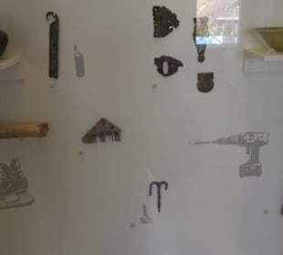 Archäologisches Museum 