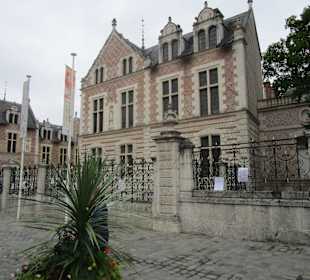 Hotel Groslot