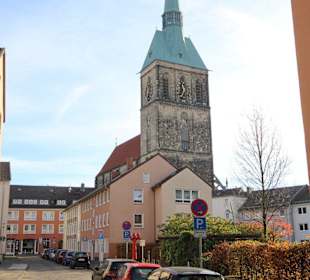 Turm St. Andreas