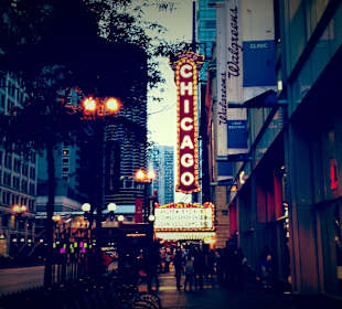 Chicago Theatre
