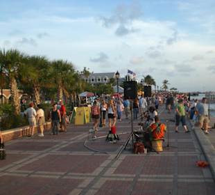 Mallory Square