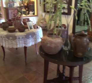 Museo Etnográfico Tanit