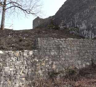 Burgruine Hohenwittlingen