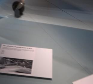 Deutsches Technikmuseum 