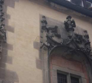 Altstadt Tübingen