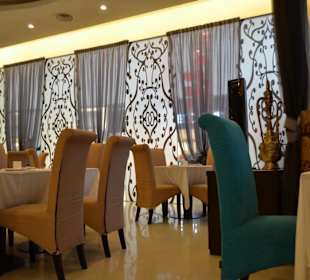 Shoppingcenter Pavilion