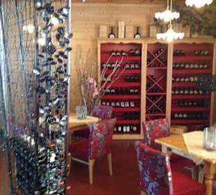 Restaurant Capo San Martino