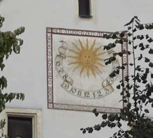 Stift Unserer Lieben Frau zur Alten Kapelle