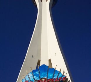 Stratosphere Tower