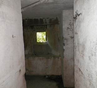 II FORT TWIERDZY OSOWIEC