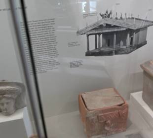 Museum Alte Kulturen