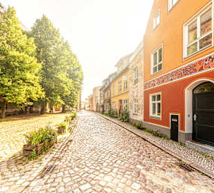Altstadt Stralsund
