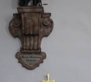 Dorfkirche St. Urban