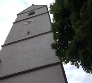 Kirche Mariä Himmelfahrt