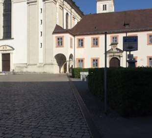Schutzengelkirche