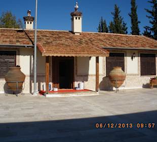 Evrenseki Kultur evi