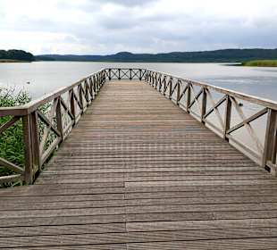 Schmachter See