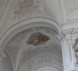 Wallfahrtskirche Schönenberg