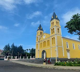 Kathedrale Nossa Senhora da Graça