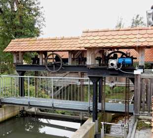 Ottersbachmühle