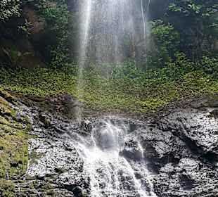 Cascata do Oquê Pipi