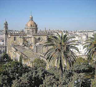 Catedral de San Salvador