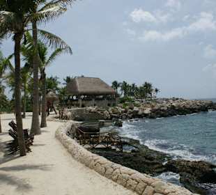 Xcaret