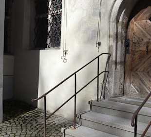 Kloster Inzigkofen