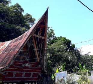 Tugu Sitio