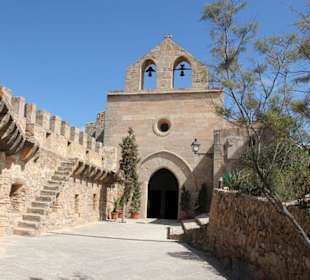 Castell De Capdepera