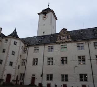Schlosshof