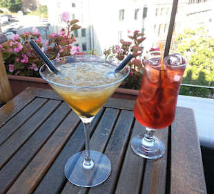 Cocktails