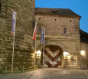 Kaiserburg