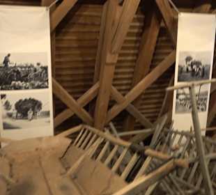 Museum für Kutschen, Chaisen & Karren