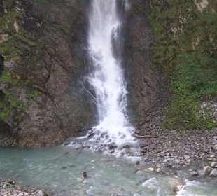 Soutěska