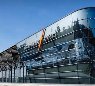 Freizeit Messe Nürnberg