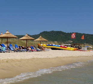 Hotel Apollon / Sarti