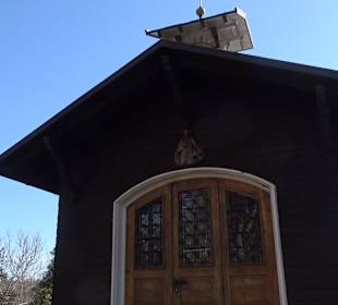 Fürstlicher Park Inzigkofen