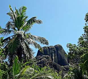 Anse Source d'Argent