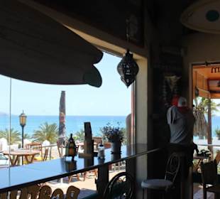 Rapa Nui Boardriders Bar
